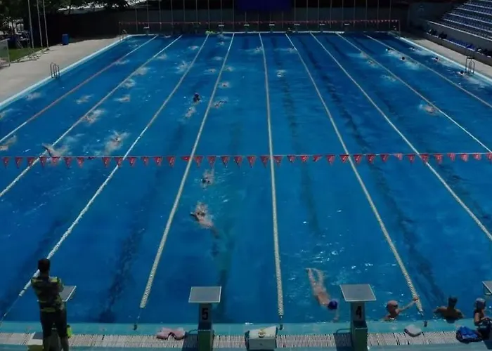 The Cave Vintage Apartment, City, Bulgaria شقة فارنا