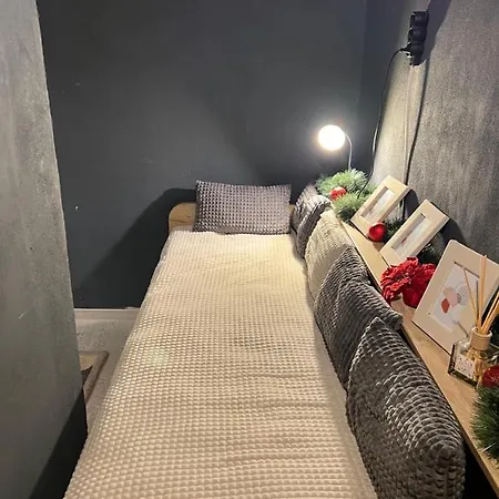 Апартамент The Cave Vintage Apartment, City, Bulgaria
