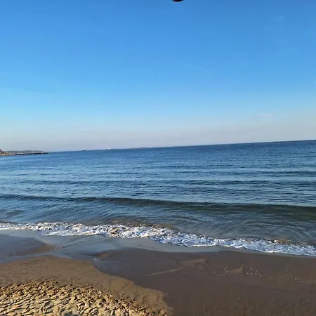 The Cave Vintage Apartment, City, Bulgaria 바르나