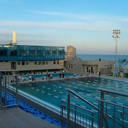 아파트 The Cave Vintage Apartment, City, Bulgaria 바르나