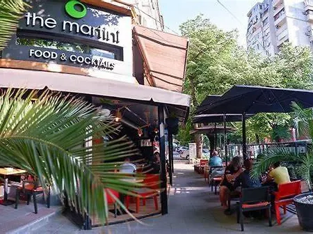 The Cave Vintage Apartment, City, Bulgaria