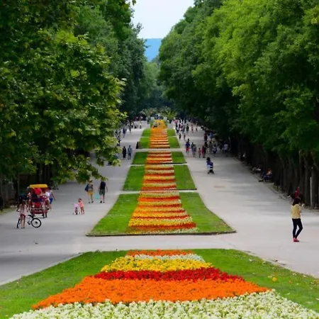 The Cave Vintage Apartment, City, Bulgaria 아파트