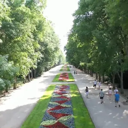 아파트 The Cave Vintage Apartment, City, Bulgaria *