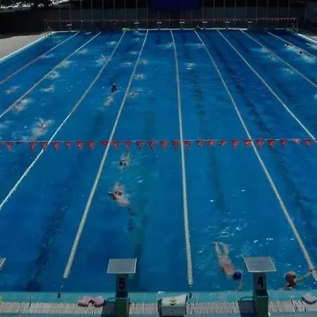 The Cave Vintage Apartment, City, Bulgaria 아파트 바르나